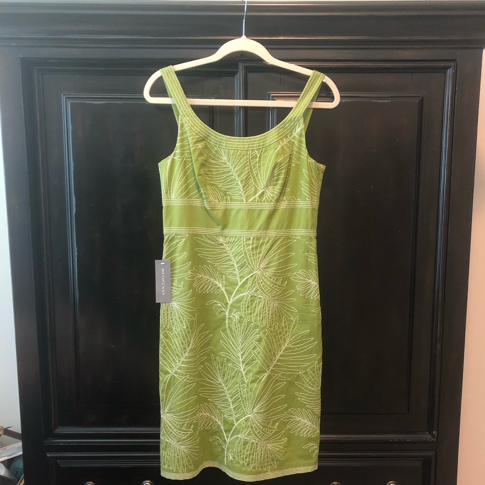 NWT Ann Taylor Dress